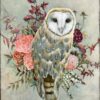 barn-owl-print-Bonnie-Lecat