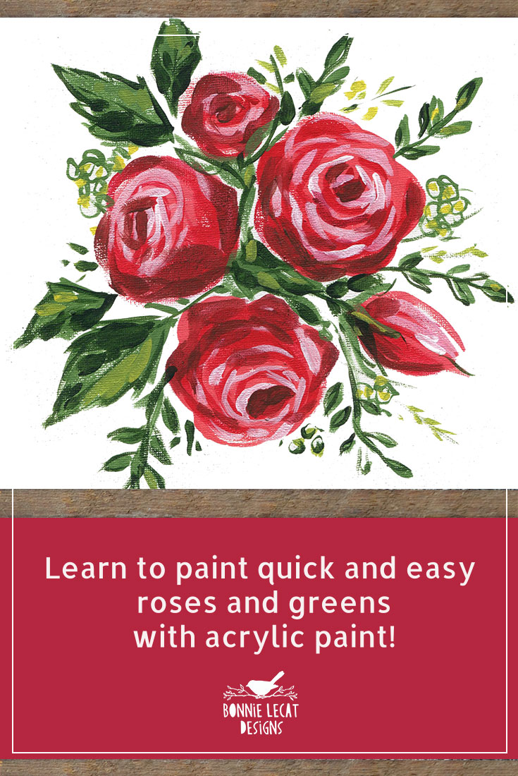 how-to-paint-roses-tutorial