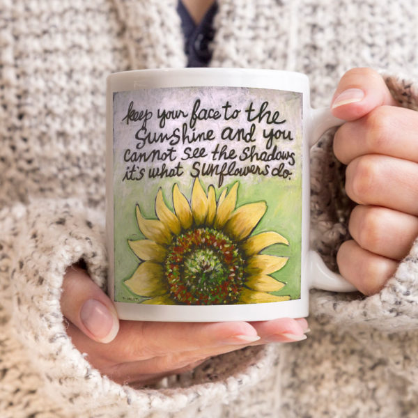 sunflowers-coffee-mug