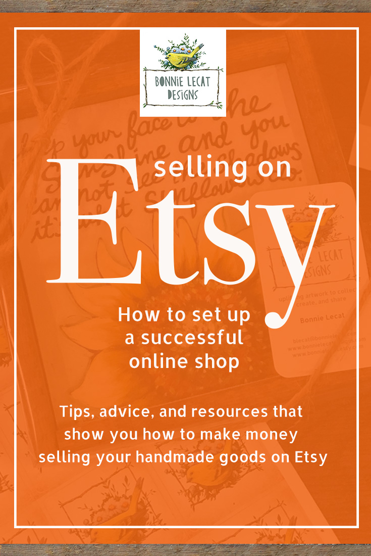 how-to-sell-on-Etsy